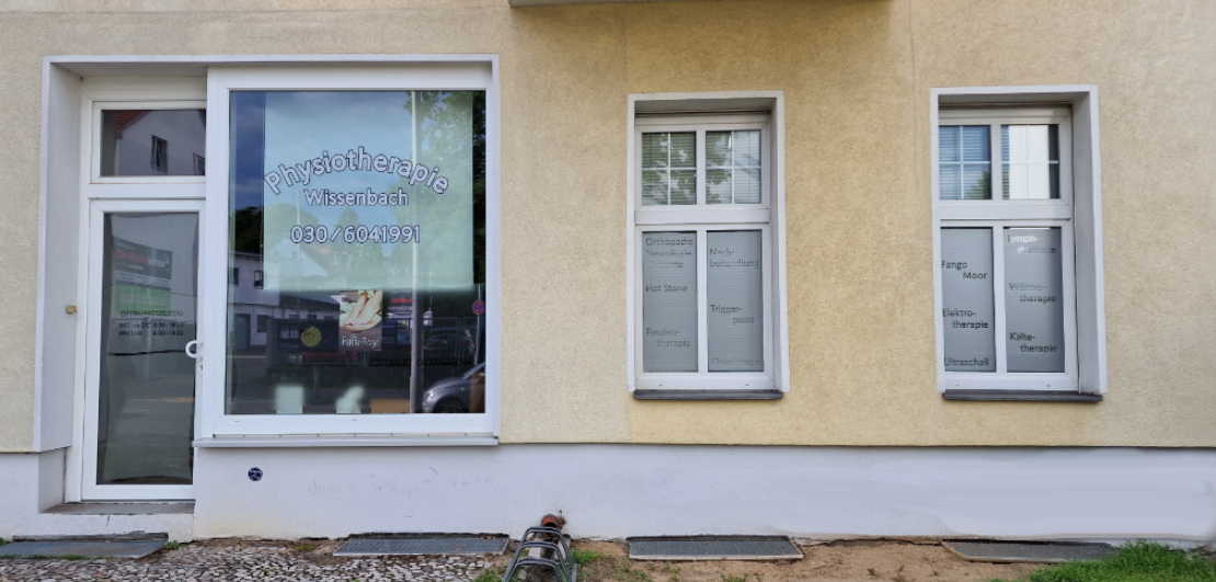 Wissenbach